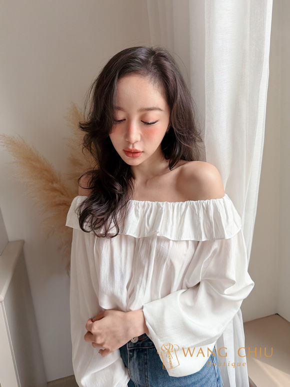 WANG CHIU 麻豆照